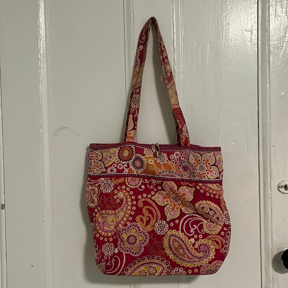 Vera Bradley Tote